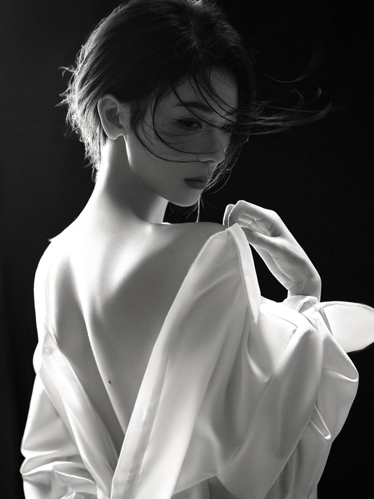 เสื้อถ่ายภาพแนวศิลปะแฟชั่นใหม่ - Ethnic Fashion Studio บทวิจารณ์และราคา