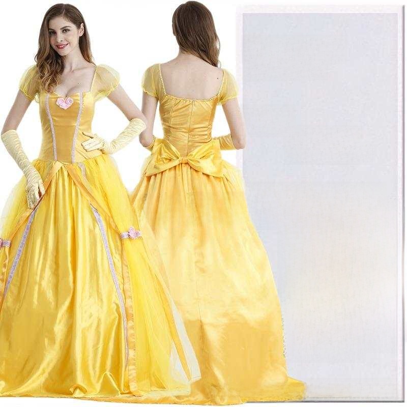 ชุดคอสเพลย์เจ้าหญิงฮาโลวีนสำหร - Ethnic Fashion Wear บทวิจารณ์และราคา