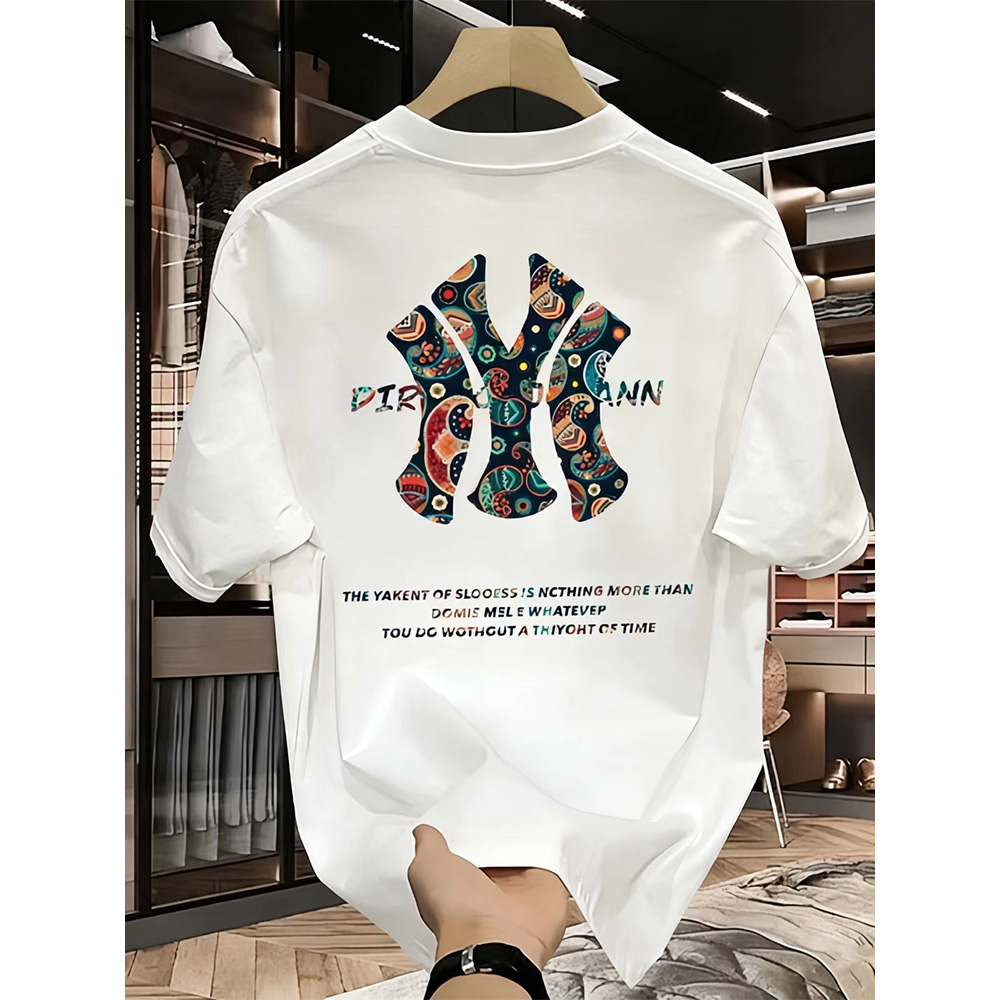 เสื้อยืดปั่นจักรยานลายพิมพ์ Pa - Urban Ethnic Fashion บทวิจารณ์และราคา