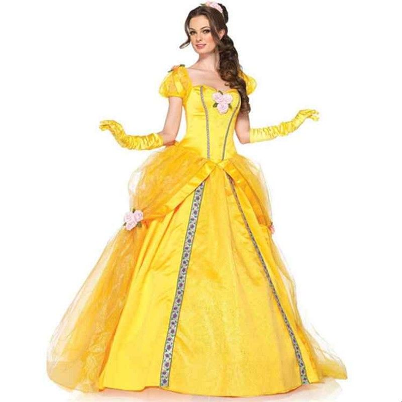 ชุดคอสเพลย์เจ้าหญิงฮาโลวีนสำหร - Ethnic Fashion Wear บทวิจารณ์และราคา
