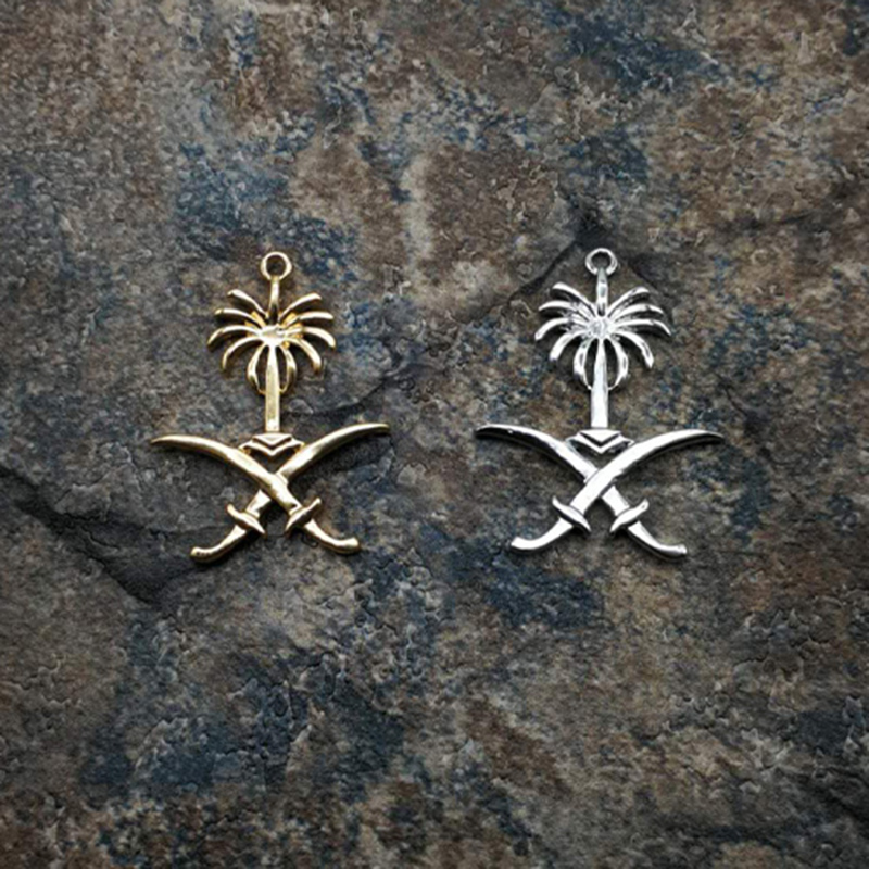 สัญลักษณ์ของซาอุดีอาระเบียโลโก - Ethnic Fashion Logo บทวิจารณ์และราคา