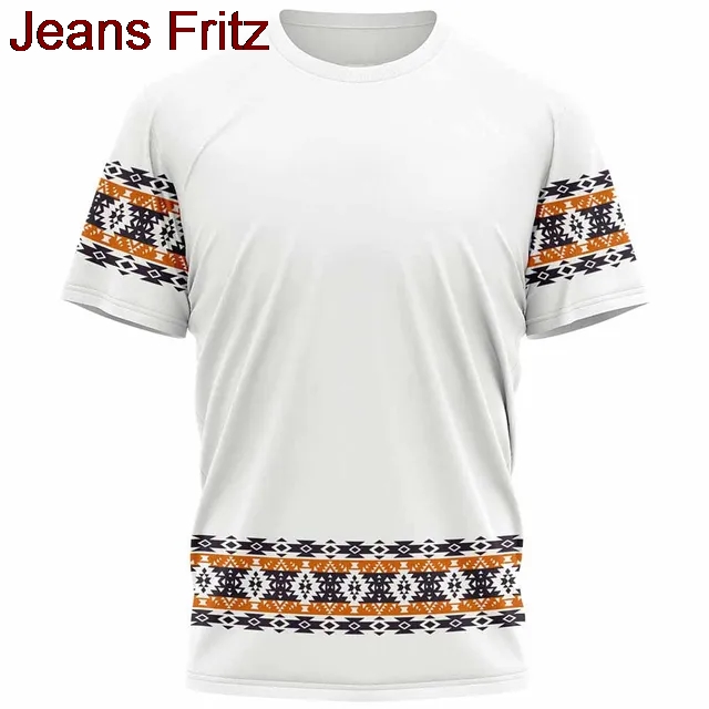 เสื้อยืดลายชนเผ่าแอฟริกันแบบให - Dashiki Shirt Men บทวิจารณ์และราคา