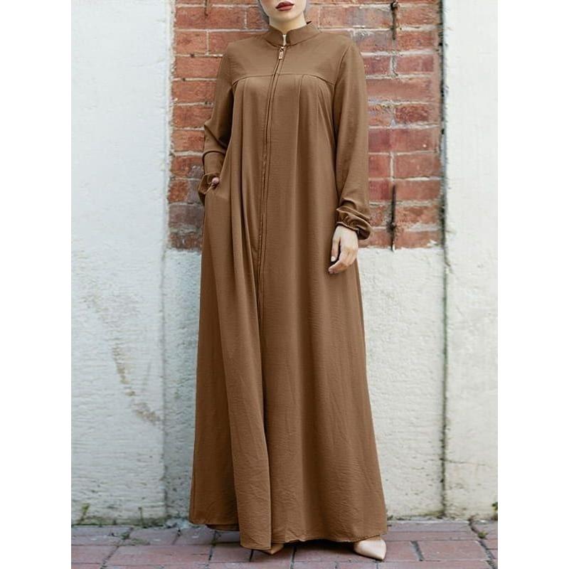 ชุดสไตล์ตะวันออกกลาง แฟชั่นสตร - Ethnic Fashion Wear บทวิจารณ์และราคา