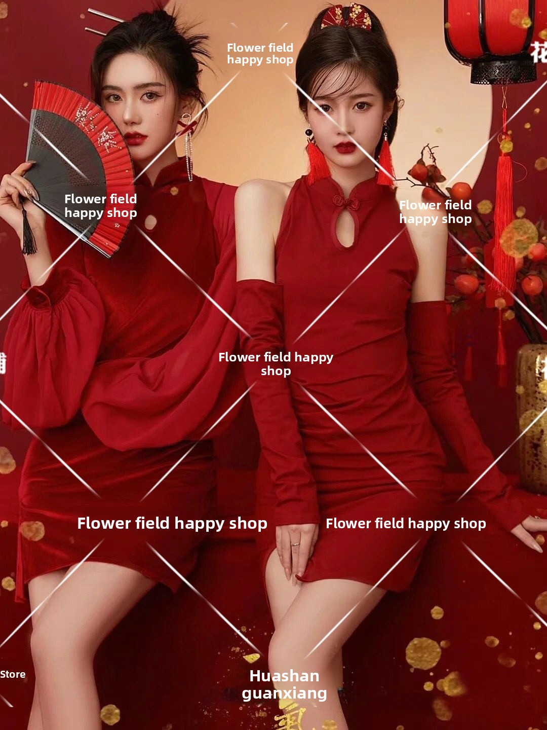 สตูดิโอถ่ายภาพวินเทจปีใหม่ แฟช - Ethnic Fashion Studio บทวิจารณ์และราคา